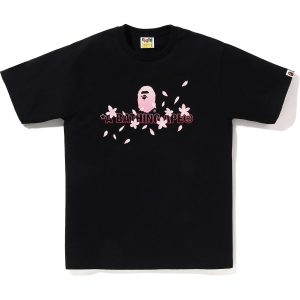 SAKURA LOGO TEE MENS