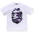 White X Purple