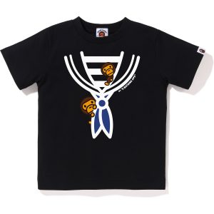 MILO FAKE MARINE TEE KIDS